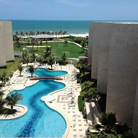 Scopa Beach Resort Fontenelle أكويراز المظهر الخارجي الصورة