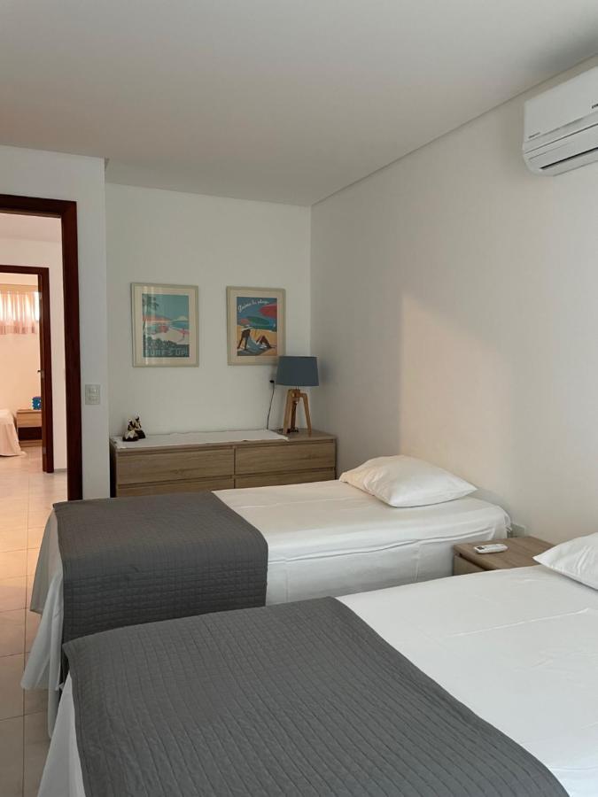 Scopa Beach Resort Fontenelle أكويراز المظهر الخارجي الصورة