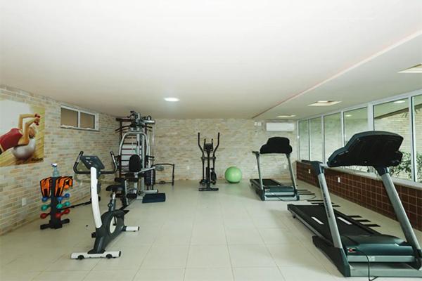 Scopa Beach Resort Fontenelle أكويراز المظهر الخارجي الصورة
