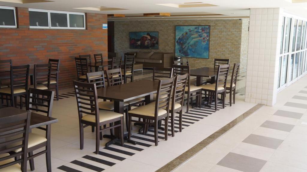 Scopa Beach Resort Fontenelle أكويراز المظهر الخارجي الصورة