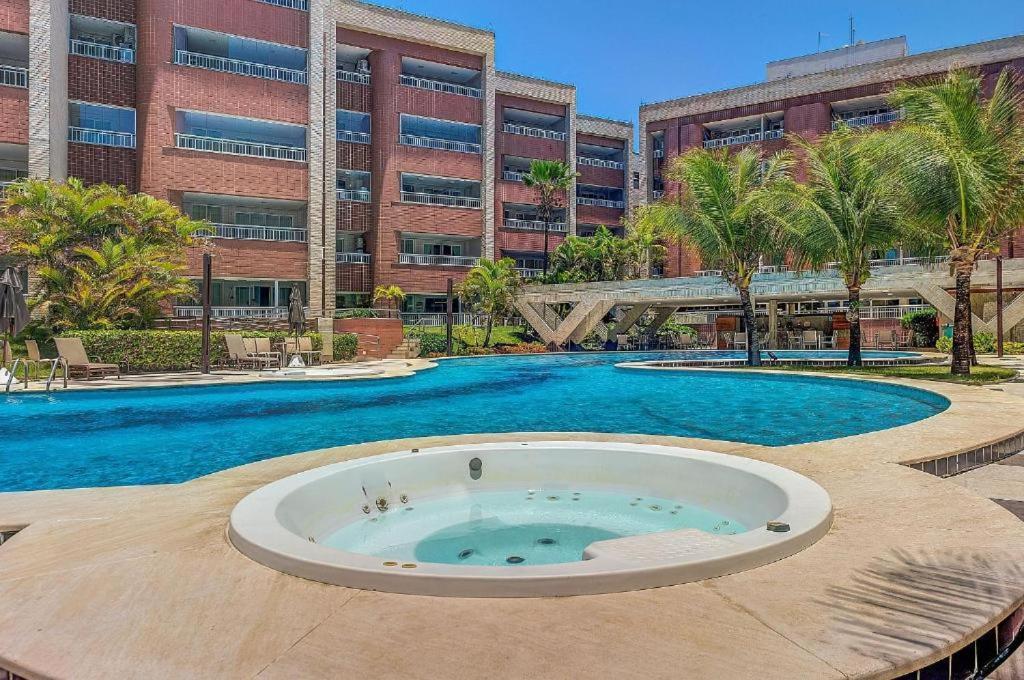 Scopa Beach Resort Fontenelle أكويراز المظهر الخارجي الصورة