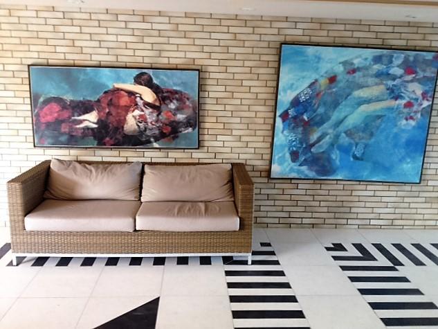 Scopa Beach Resort Fontenelle أكويراز المظهر الخارجي الصورة