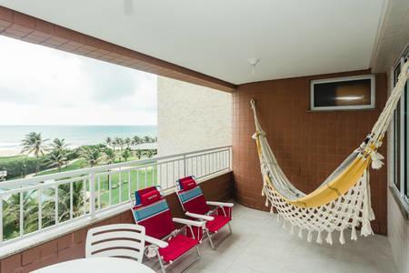 Scopa Beach Resort Fontenelle أكويراز المظهر الخارجي الصورة