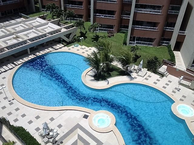 Scopa Beach Resort Fontenelle أكويراز المظهر الخارجي الصورة